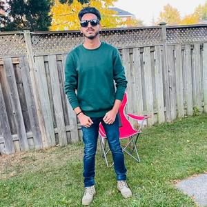 Meet your Posher, Aamir